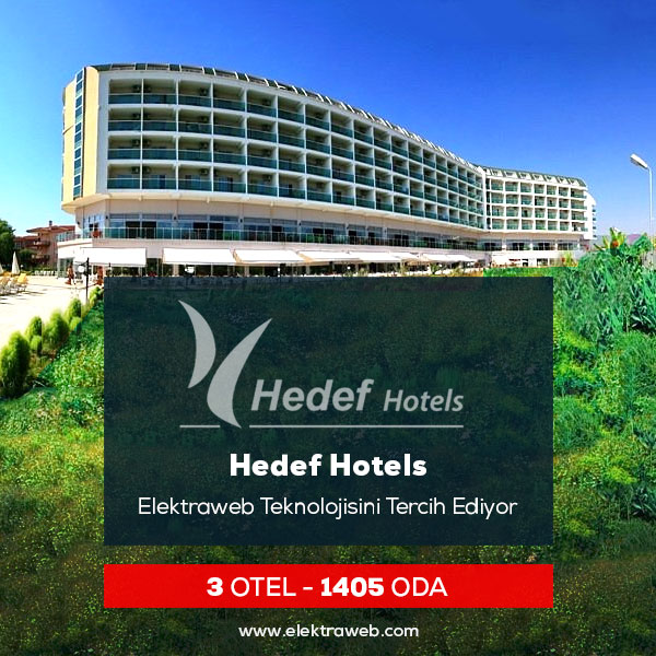 Hedef Hotels