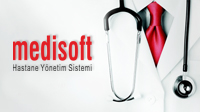 Medisoft Hastane Yönetim Sistemi